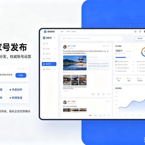 平邑百家号信息发布代运营